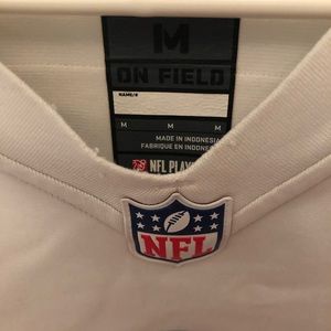 Men’s panthers jersey